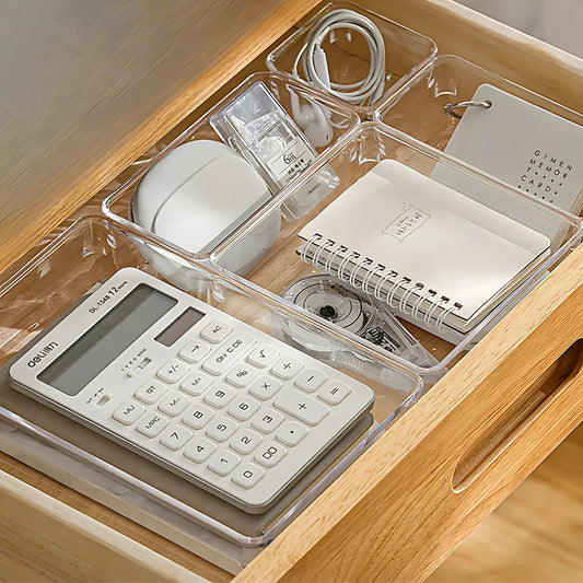 Acryl-Schubladen-Organizer – Tazzi
