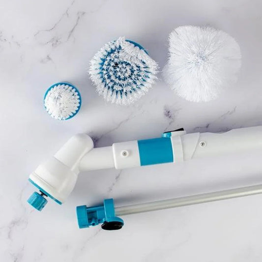 Elektrische Reinigungsbürste Tazzi Gira Brush 360