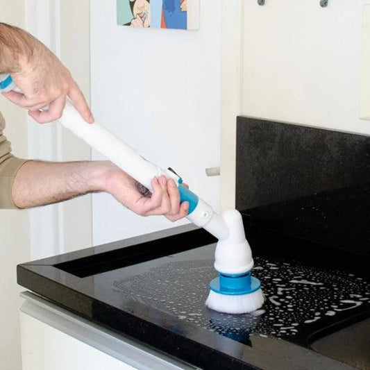 Elektrische Reinigungsbürste Tazzi Gira Brush 360