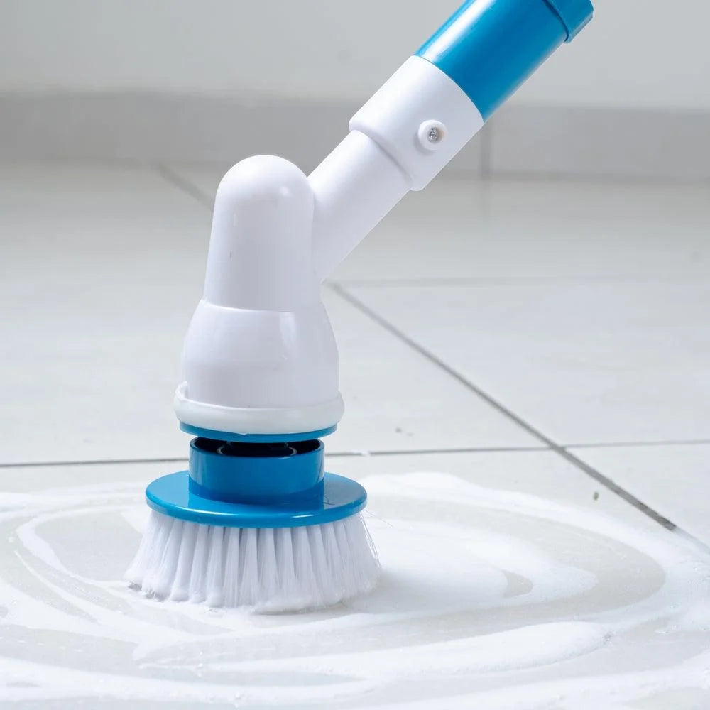 Elektrische Reinigungsbürste Tazzi Gira Brush 360