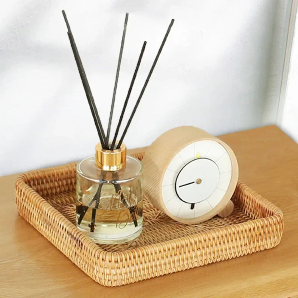 Badezimmer-Organizer aus asiatischer Faser â Tazzi