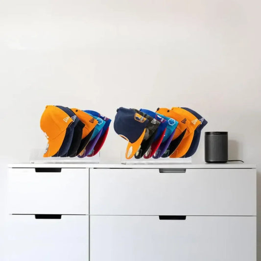 Kappen-Organizer – Tazzi