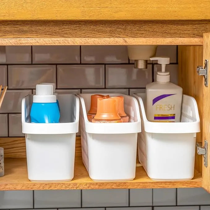 Multifunktionaler Organizer für Küchenschränke – Tazzi