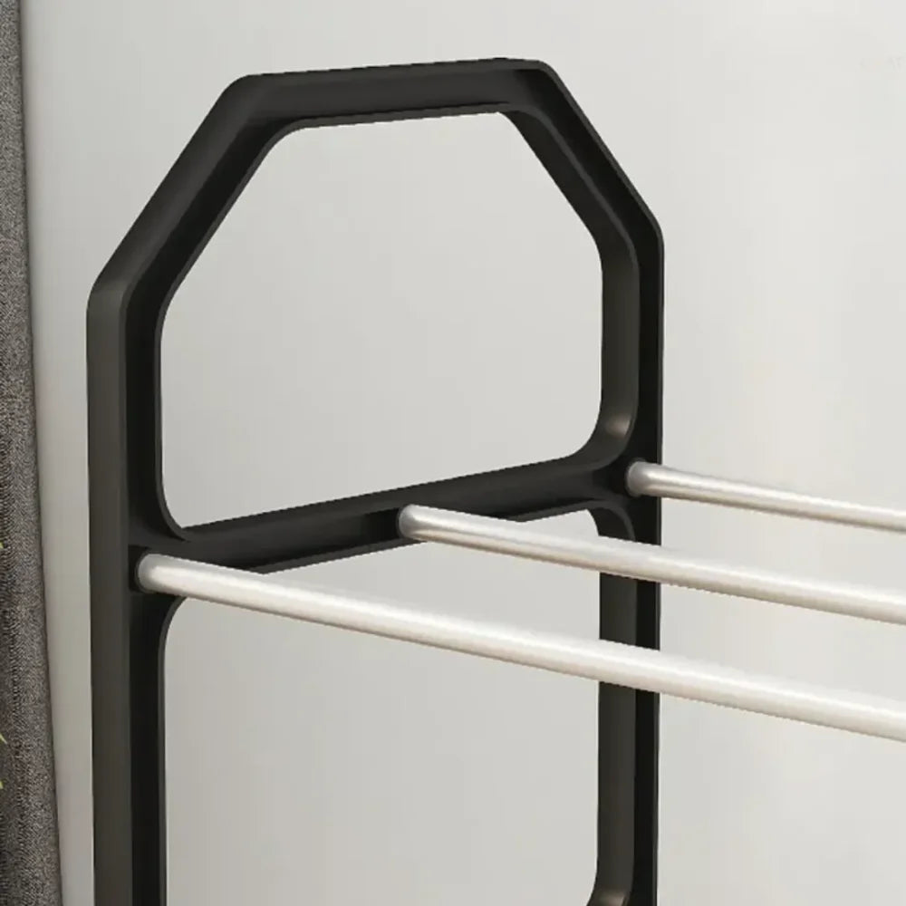 Schuh-Organizer mit 4 Ebenen – Tazzi